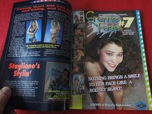 Load image into Gallery viewer, Vintage Nude Erotic Sexy Adult Magazine AVN Adult Video News July 1995 G3