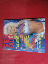 Load image into Gallery viewer, Vintage Nude Erotic Sexy Adult Magazine Barely Legal November 1995 <