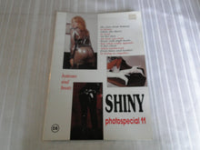 Load image into Gallery viewer, Vintage Nude Erotic Sexy Adult Men's Magazine BDSM Fetish Shiny 146