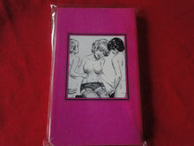 Load image into Gallery viewer, Vintage Adult Paperback Book Mother's Indecent Desire G3