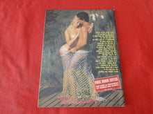 Load image into Gallery viewer, Vintage Nude Erotic Sexy Adult Magazine Knight March 1976 John Holmes P110