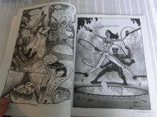 Load image into Gallery viewer, Vintage Nude Erotic Sexy Adult Comic Komic Fantasies V.2 #12 146