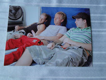 Load image into Gallery viewer, Vintage Gay Interest Nude Hot Hung Male Photo 5 x 7 3 Young Masturbators H41