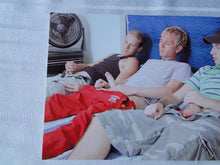 Load image into Gallery viewer, Vintage Gay Interest Nude Hot Hung Male Photo 5 x 7 3 Young Masturbators H41