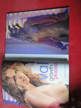 Load image into Gallery viewer, Vintage Nude Erotic Sexy Adult Magazine Barely Legal November 1995 <