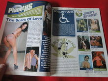 Load image into Gallery viewer, Vintage Nude Erotic Sexy Adult Magazine High Society Briana Banks January 2003 JB10