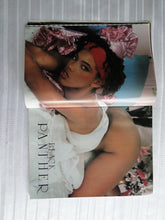 Load image into Gallery viewer, Vintage Nude Erotic Sexy Adult Magazine Black Tail June 1994 SK2