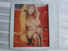 Load image into Gallery viewer, Vintage Nude Erotic Sexy Polaroid Nude Woman Photo ABu