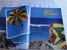 Load image into Gallery viewer, Vintage Nude Erotic Sexy Adult Magazine Chic April 1986 132