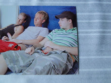 Load image into Gallery viewer, Vintage Gay Interest Nude Hot Hung Male Photo 5 x 7 3 Young Masturbators H41