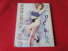 Load image into Gallery viewer, Vintage Nude Erotic Sexy Adult Magazine AVN Adult Video News September 1995 A BIT ROUGH G3