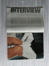 Load image into Gallery viewer, Vintage Nude Erotic Sexy Adult Magazine Black Tail June 1994 SK2