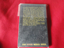 Load image into Gallery viewer, Vintage Erotic Adult Paperback Book/Novel Interracial Sex Eros Goldstripe PB5