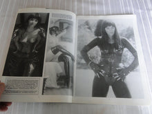 Load image into Gallery viewer, Vintage Nude Erotic Sexy Adult Men's Magazine BDSM Fetish Shiny 146