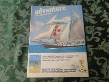 Load image into Gallery viewer, Vintage Nude Erotic Sexy Adult Magazine Escapade June 1966 JB16