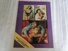 Load image into Gallery viewer, Vintage Nude Erotic Sexy Adult Magazine Fling's 40 1988 Candy Samples SK3