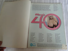 Load image into Gallery viewer, Vintage Nude Erotic Sexy Adult Magazine Fling's 40 1988 Candy Samples SK3
