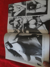 Load image into Gallery viewer, Vintage Nude Erotic Sexy Adult Magazine Gem October 1982 P52