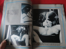 Load image into Gallery viewer, Vintage Adult Erotic Sexy Magazine Gay Interest Thrust 1991 G1