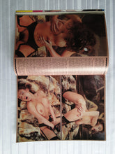 Load image into Gallery viewer, Vintage Nude Erotic Sexy Adult Big Tit Magazine Juggs July 1988 SK2