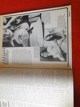 Load image into Gallery viewer, Vintage Nude Erotic Sexy Adult Magazine Fling September 1982 JB25