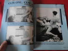Load image into Gallery viewer, Vintage Adult Erotic Sexy Magazine Gay Interest Thrust 1991 G1