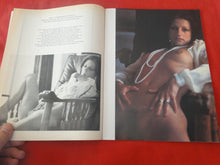 Load image into Gallery viewer, Vintage Nude Erotic Sexy Adult Magazine Knight March 1976 John Holmes P110