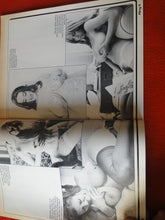 Load image into Gallery viewer, Vintage Nude Erotic Sexy Adult Magazine Fling September 1982 JB25