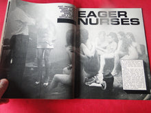 Load image into Gallery viewer, Vintage Nude Erotic Sexy Adult Magazine Squire January 1973 P13