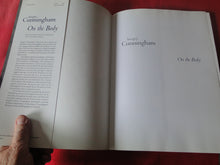 Load image into Gallery viewer, Vintage Erotic Nude Women Hardcover Photography Book Imogen Cunningham On The Body Richard Lorenz