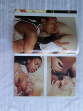 Load image into Gallery viewer, Vintage Nude Erotic Sexy Adult Magazine Portfolio International #16 1992 SK1
