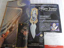 Load image into Gallery viewer, Vintage Nude Erotic Sexy Adult Comic Heavy Metal March 2002 146