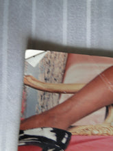 Load image into Gallery viewer, Vintage Nude Erotic Sexy Adult Magazine Black Tail May 1994 SK2