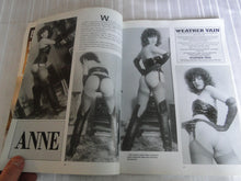 Load image into Gallery viewer, Vintage Nude Erotic Sexy Adult Men's Magazine BDSM Fetish Shiny 146