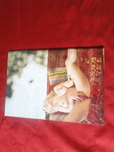 Load image into Gallery viewer, Vintage Nude Erotic Sexy Adult Magazine Prince 8 Swedish JB5