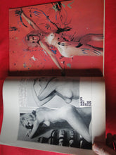 Load image into Gallery viewer, Vintage Nude Erotic Sexy Adult Magazine Squire January 1973 P13