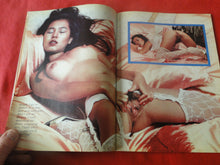 Load image into Gallery viewer, Vintage Nude Erotic Sexy Adult Magazine Beaver August 1981 JB2