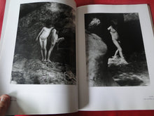 Load image into Gallery viewer, Vintage Erotic Nude Women Hardcover Photography Book Imogen Cunningham On The Body Richard Lorenz