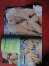 Load image into Gallery viewer, Vintage Nude Erotic Sexy Adult Magazine Barely Legal January 1996 <