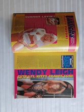 Load image into Gallery viewer, Vintage Nude Erotic Sexy Adult Big Tit Magazine Gent March 2002 SK3