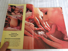 Load image into Gallery viewer, Vintage Nude Erotic Sexy Adult Magazine Fling's 40 1988 Candy Samples SK3