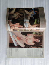 Load image into Gallery viewer, Vintage Nude Erotic Sexy Adult Big Tit Magazine Juggs June 1988 SK2