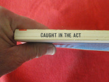 Load image into Gallery viewer, Vintage Erotic Adult Paperback Book/Novel Caught In The Act X33