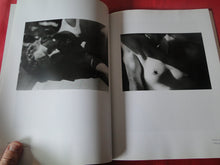 Load image into Gallery viewer, Vintage Erotic Nude Women Hardcover Photography Book Imogen Cunningham On The Body Richard Lorenz