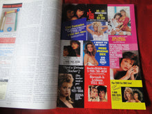 Load image into Gallery viewer, Vintage Nude Erotic Sexy Adult Magazine Fox June 1993 JB55