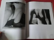 Load image into Gallery viewer, Vintage Erotic Nude Women Hardcover Photography Book Imogen Cunningham On The Body Richard Lorenz