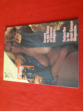 Load image into Gallery viewer, Vintage Nude Erotic Sexy Adult Magazine Fling March 1979 JB25