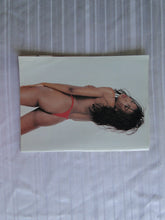 Load image into Gallery viewer, Vintage Nude Erotic Sexy Adult Magazine Portfolio International #141 1991 SK1