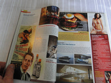 Load image into Gallery viewer, Vintage Nude Erotic Sexy Adult Men's Magazine Playboy June 2010 146