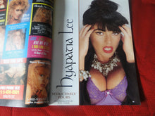 Load image into Gallery viewer, Vintage Nude Erotic Sexy Adult Magazine Fox June 1993 JB55